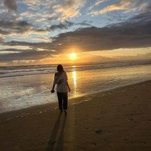 Meet your Posher, Brinley